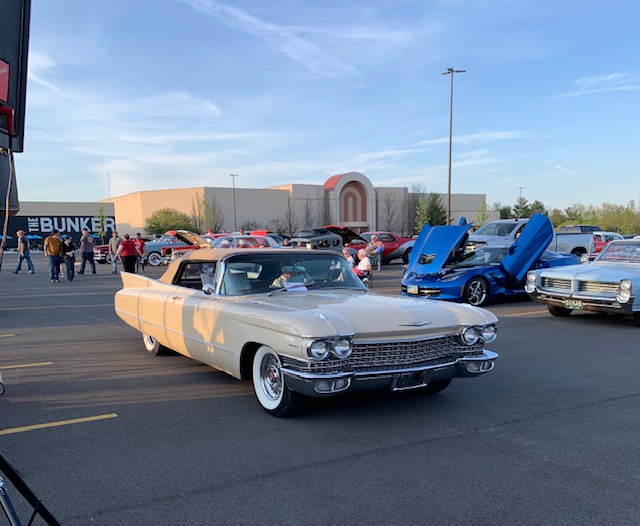 2022 cruise