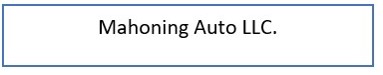 mahoning Auto
