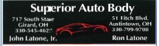 Superior Auto