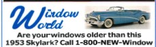 Window World